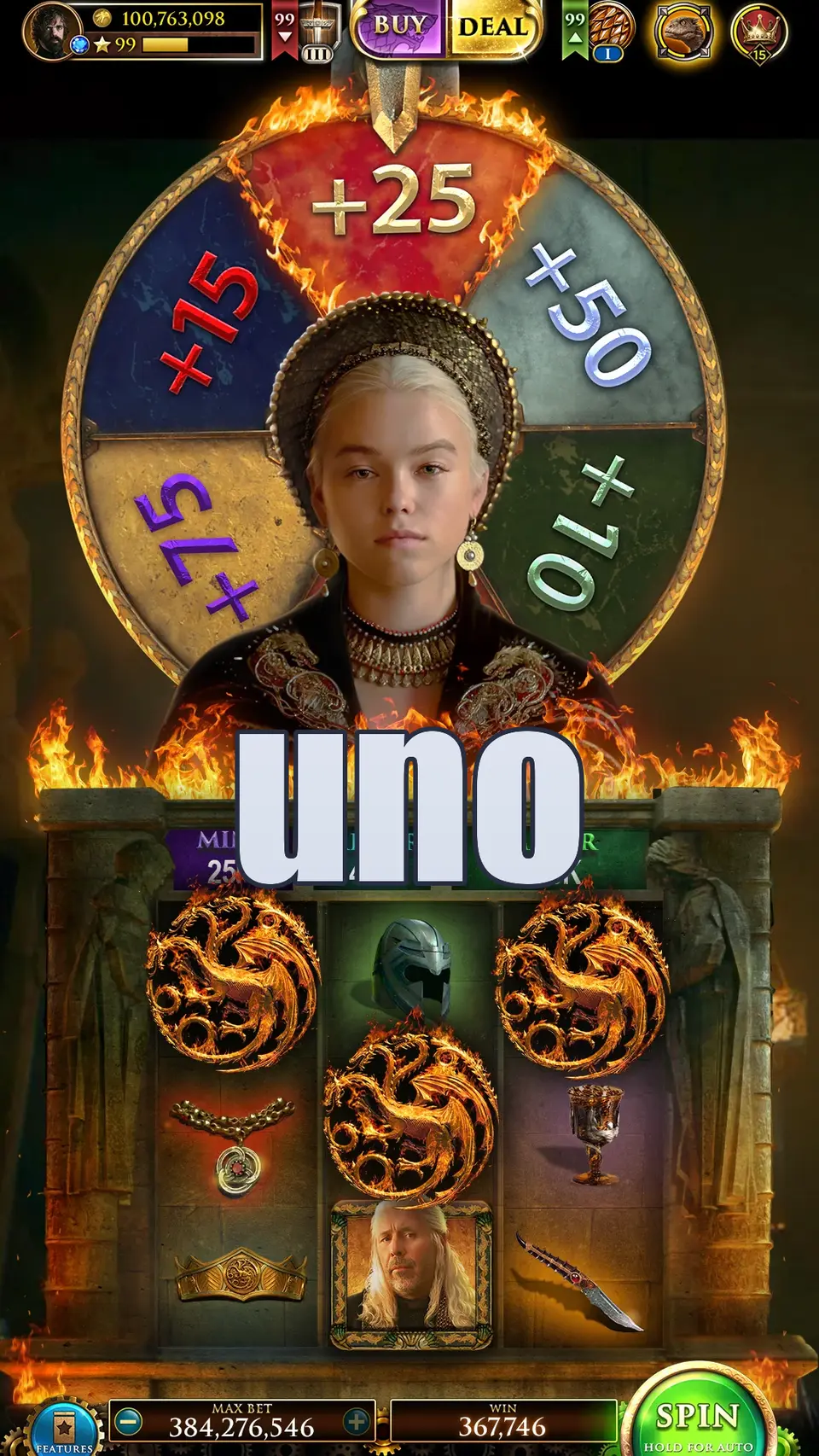uno Unduh