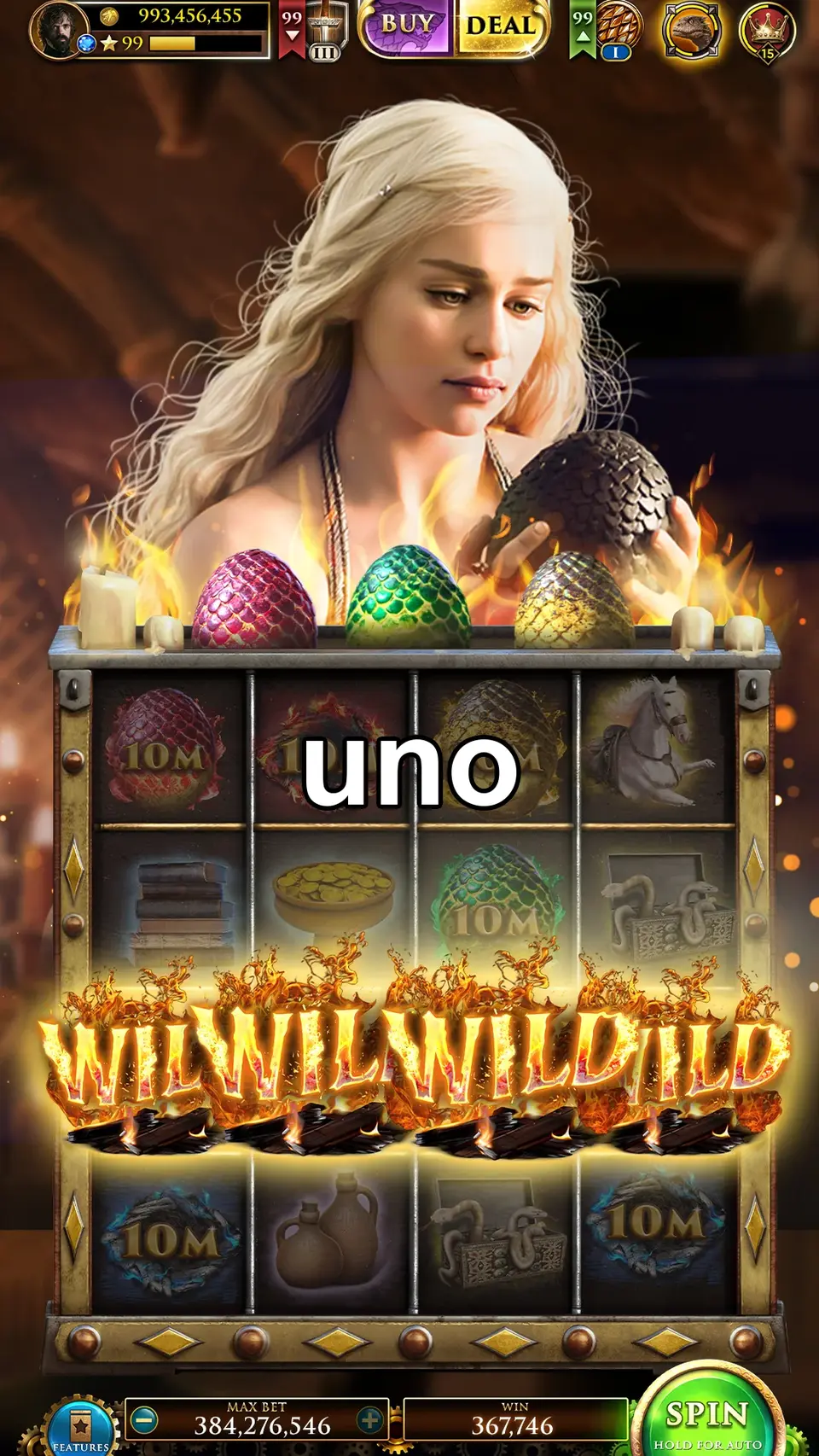 uno Masuk