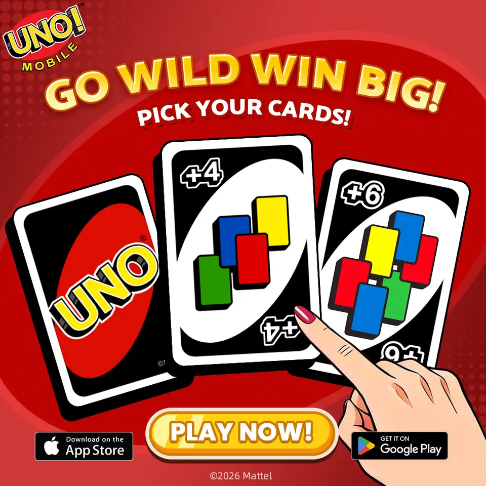 uno APK Resmi Unduh